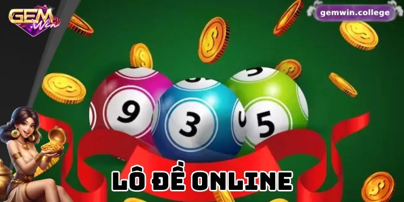Giới thiệu chung về lô đề Gemwin