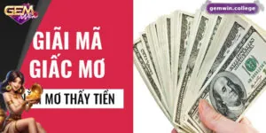 Mơ Thấy Tiền Liệu Có Dự Báo Về Con Số Lô Đề May Mắn?